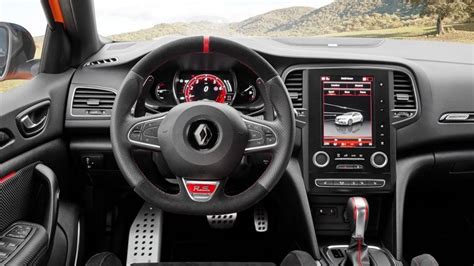 Essai Renault Mégane 4 RS EDC : Elargir le spectre