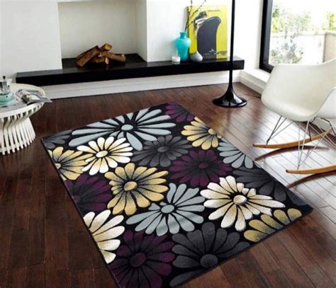 Custom Wool Rugs | Hand Tufted Wool Rugs | Oh My Print Solutions