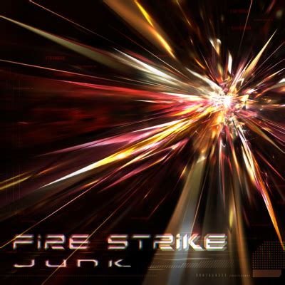 Fire Strike - RemyWiki