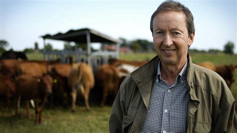 New Zealand Dairy Farmer Says Vegan Meat Is An Opportunity, Not a Threat