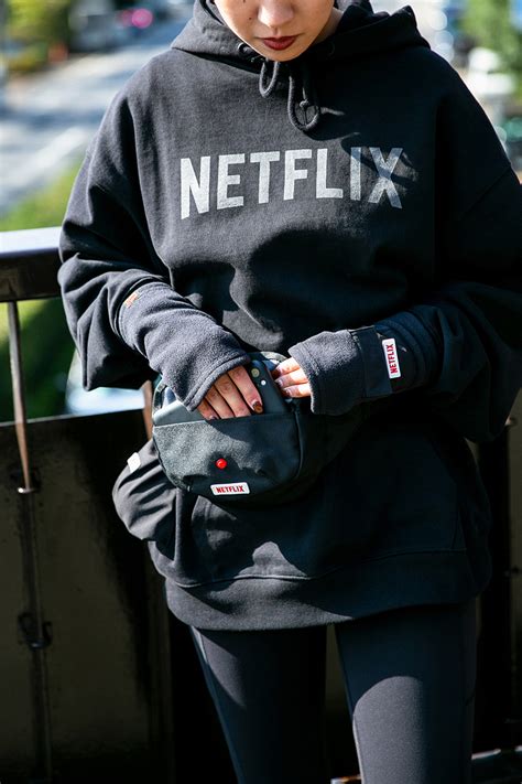 BEAMS Drops Netflix Merch With 'Alice In Borderland' Cast