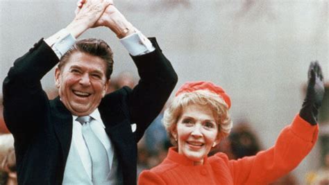 Listen to Reagan's First Inaugural Address | HISTORY Channel