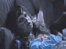 The Exorcist Head Spin Gif