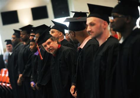 Cornell program turns Auburn prison inmates into college graduates