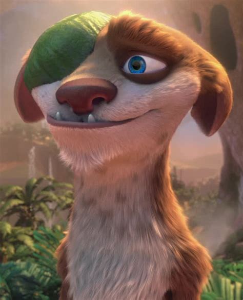 Buck (Ice Age) | The Parody Wiki | Fandom