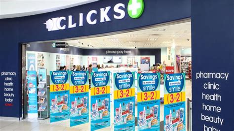 Clicks ClubCard wins at the South African Loyalty Awards