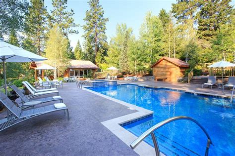 Triple Creek Ranch Pool: Pictures & Reviews - Tripadvisor