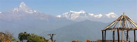 Annapurna Circuit Trek Difficulty | Annapurna Circuit trek