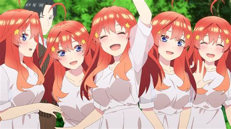 Crunchyroll - Itsuki's Sweet and Sour Attitude Inspires The ...