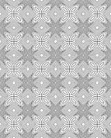 Pattern Coloring Pages  Cute sketch template