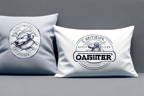 The Ultimate Pillow Comparison: Casper Original vs. MyPillow Premium Series – Cuddly Plushly