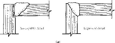 Lamellar Tearing - Steel Structures - Northern Architecture