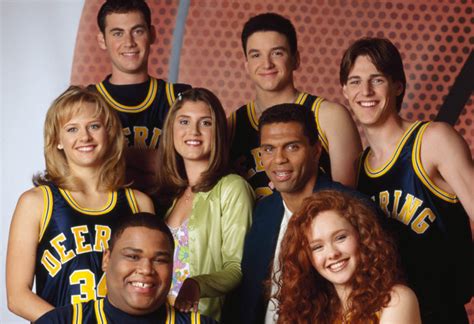 13 Teen Shows from the ’90s You Forgot Were Totally Rad!