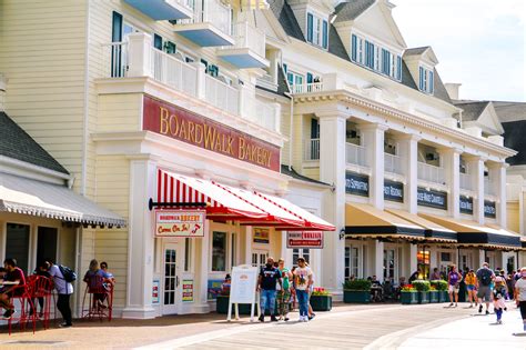 DVC Resort Review Series: Disney’s BoardWalk Villas - DVC Shop