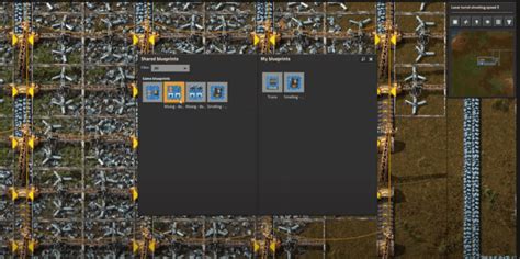 How Do You Use Blueprints in Factorio (Easy Guide) - Game Voyagers