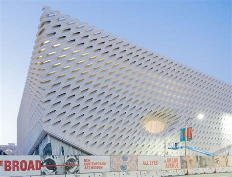 The Broad - goop