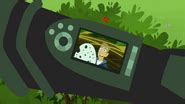 Creature Pod - Wild Kratts Wiki