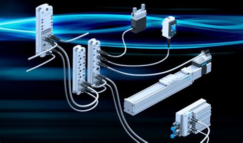 Festo Reinforces Automation With New Platforms | AEI