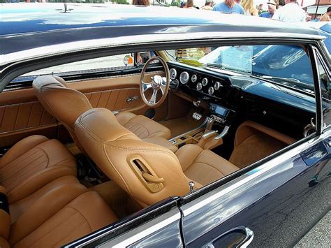 1965 Pontiac Gto Interior Colors | Psoriasisguru.com