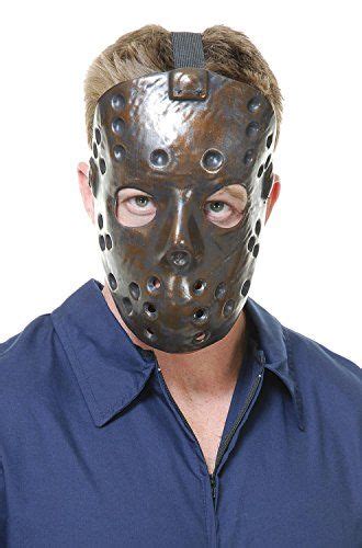 Psycho Mask Costume Accessory Best Halloween Costumes & Dresses | Mask, Stylish face mask ...