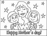 Free Printable Mothers Day Coloring Pages For Kids sketch template