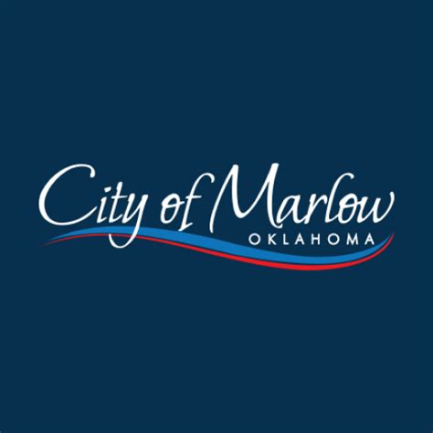 City of Marlow, OK - Apps on Google Play