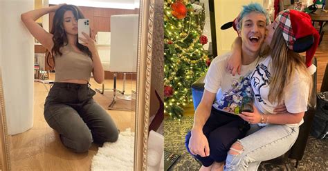 What Is the Beef Between Pokimane and Ninja? How the Feud Started