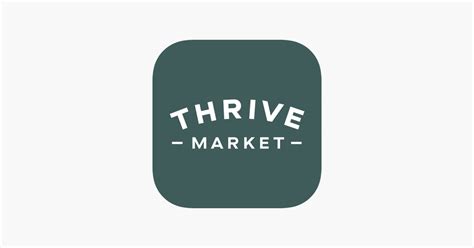 ‎Thrive Market on the App Store