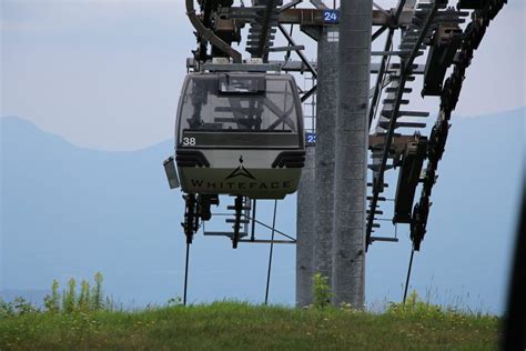 Been There Done That Trips | Whiteface Mountain Cloudsplitter Gondola ...