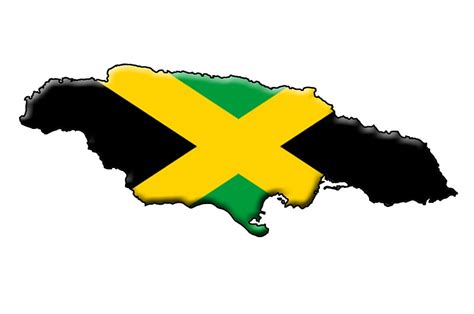 Jamaica: Stickers | Redbubble