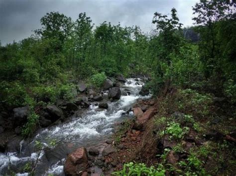 Trekking to Zenith Falls | Karjat - What to Expect | Timings | Tips ...