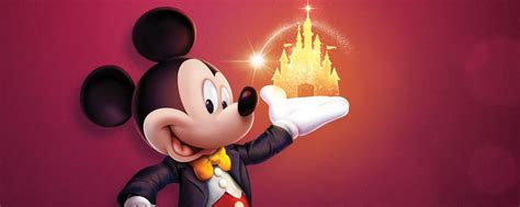 Shanghai Disneyland Tickets | Shanghai Disney Resort