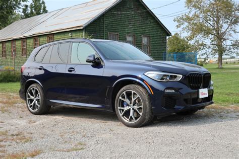 In Review: 2021 BMW X5 xDrive45e - WomanOnWheels.ca