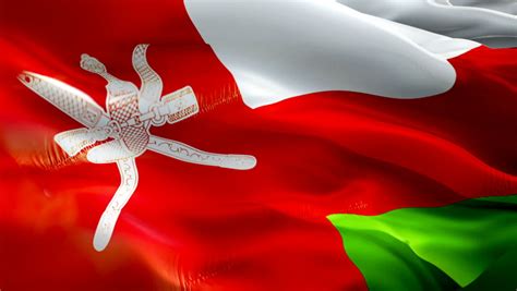 18 Omani flag hd Stock Video Footage - 4K and HD Video Clips | Shutterstock