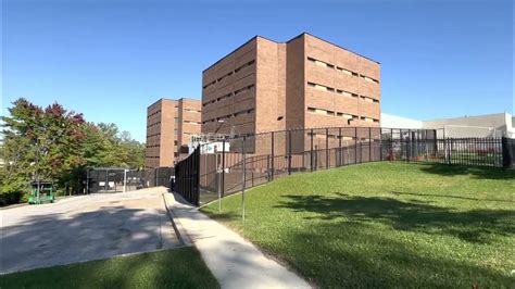 Baltimore County Department of Corrections 720 Bosley Ave, Towson, MD ...