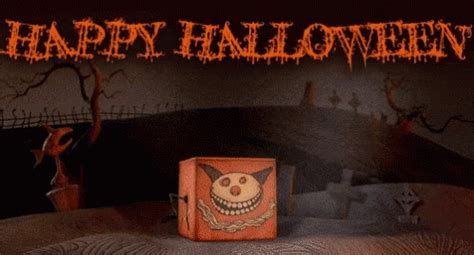 Happy Halloween Jack In The Box GIF - Happy Halloween Jack In The Box ...