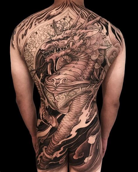 Qilin Tattoo Designs - Design Talk