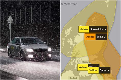 Storm Arwen: 100,000 homes left without power as 90mph gusts blasted Scots amid night of chaos ...