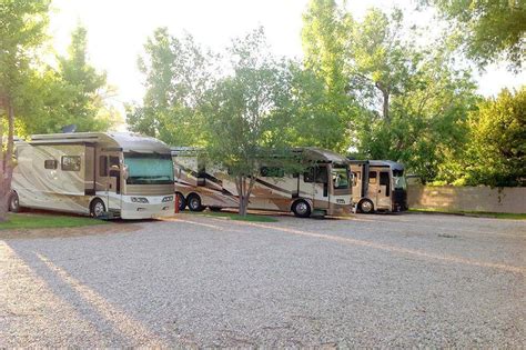 Cedar Breaks RV Park - 5 Photos - Cedar City, UT - RoverPass