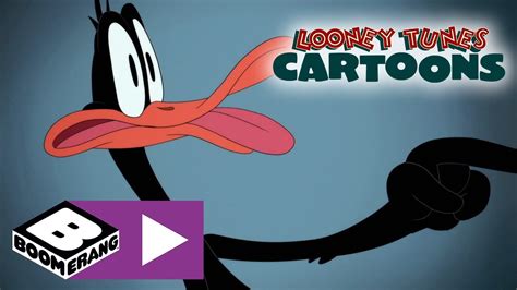 Looney Tunes Cartoons | Duplicate Daffy | Boomerang UK - YouTube