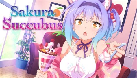 Sakura Succubus - Steam News Hub