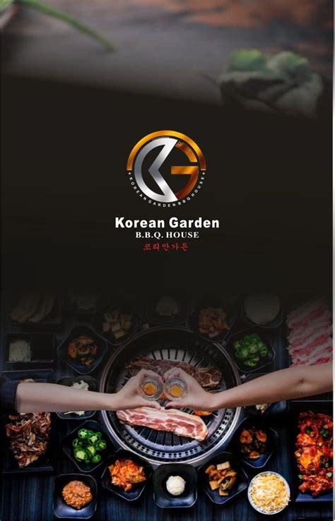 Korean Garden BBQ