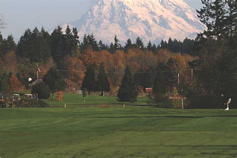 Tumwater Valley Golf Club Details and Reviews | TeeOff