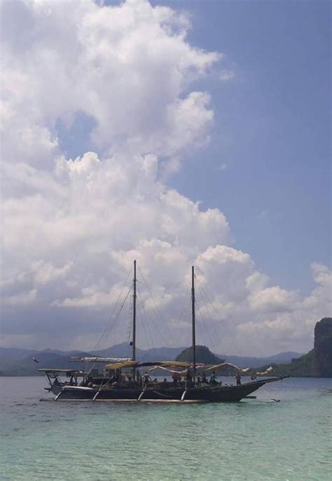 El Nido, Palawan | Culture Whiz