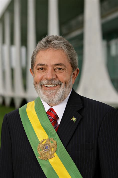 Luiz Inacio Lula da Silva's quotes, famous and not much - Sualci Quotes ...