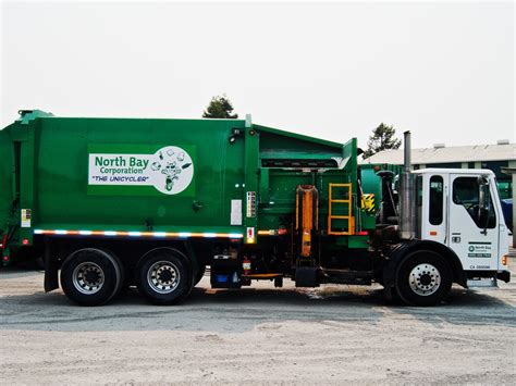 A Tesla Co-Founder Is Making Electric Garbage Trucks With Jet Tech, and ...