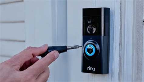 Ring Doorbell Installation Guide & Quick Tips