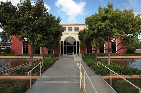 Whittier Law School shutdown raises prospect of future closures and ...