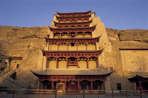 What You Can See and Do in Gansu Province