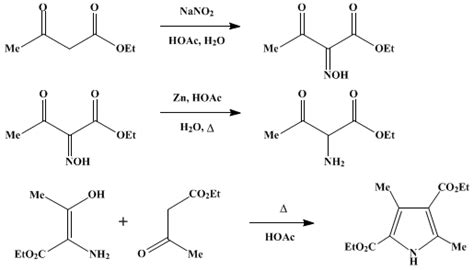 Organic Syntheses Procedure